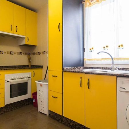 Sh 7 Esquinas Apartamento Centrico Con Parking El Puerto de Santa María Exterior foto