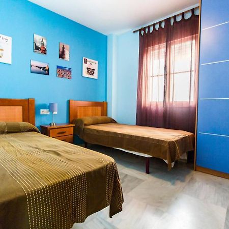 Sh 7 Esquinas Apartamento Centrico Con Parking El Puerto de Santa María Exterior foto