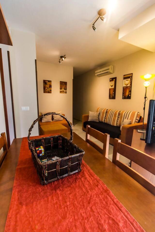 Sh 7 Esquinas Apartamento Centrico Con Parking El Puerto de Santa María Exterior foto