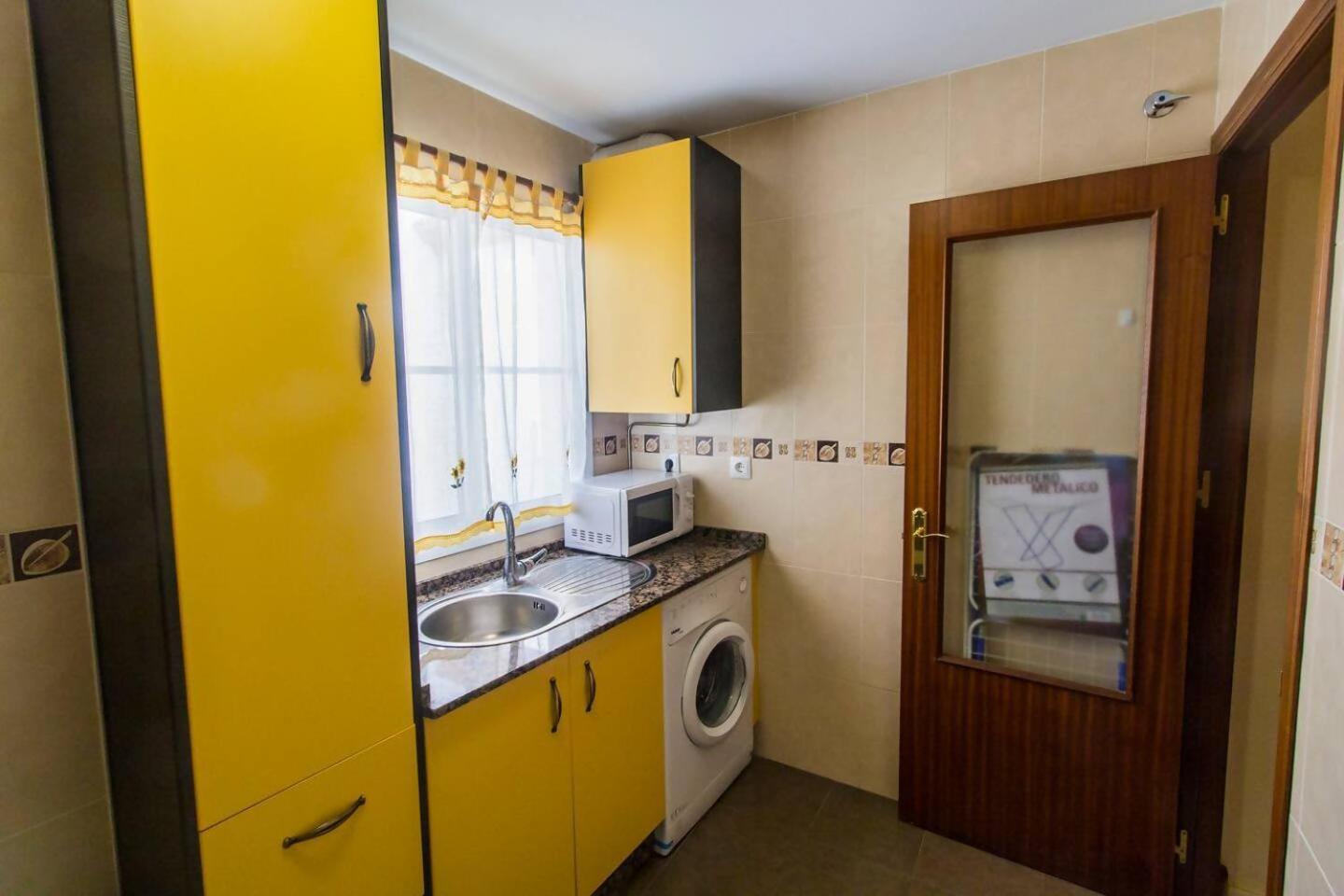 Sh 7 Esquinas Apartamento Centrico Con Parking El Puerto de Santa María Exterior foto