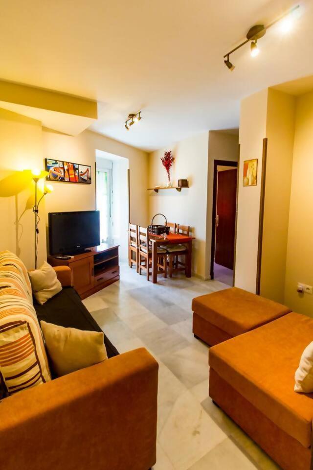Sh 7 Esquinas Apartamento Centrico Con Parking El Puerto de Santa María Exterior foto