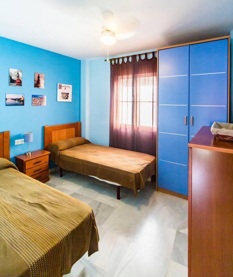 Sh 7 Esquinas Apartamento Centrico Con Parking El Puerto de Santa María Exterior foto