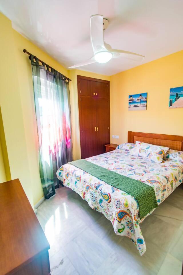 Sh 7 Esquinas Apartamento Centrico Con Parking El Puerto de Santa María Exterior foto