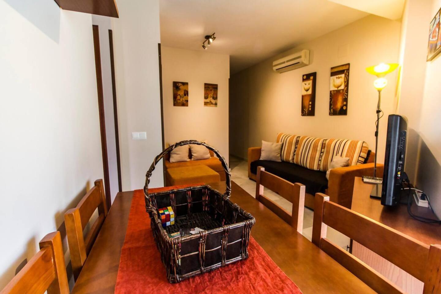 Sh 7 Esquinas Apartamento Centrico Con Parking El Puerto de Santa María Exterior foto